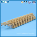 chinese manufacturer scrub cleaning strip brush